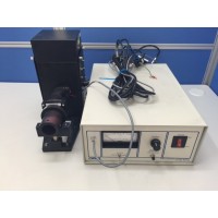 KLA-TENCOR 720-450025-00 UV Light Assembly with OR...